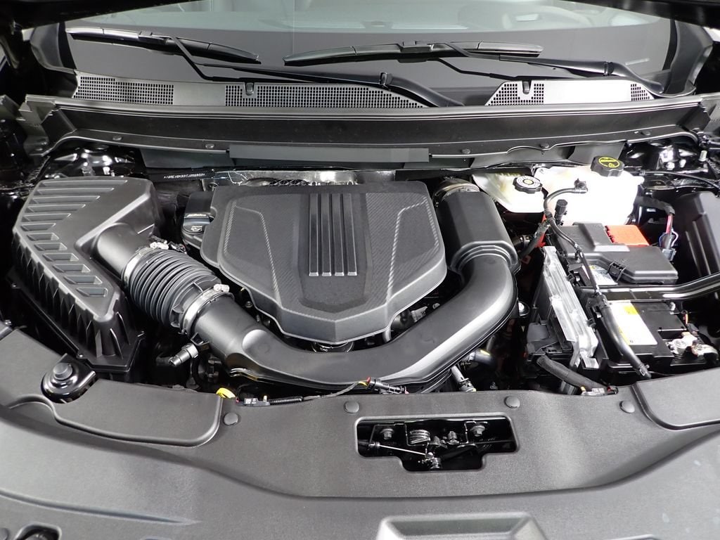 2026 Chevrolet Traverse LT - Photo 46