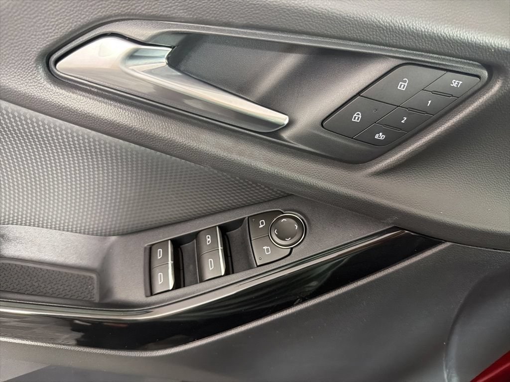 2026 Chevrolet Equinox RS - Photo 18