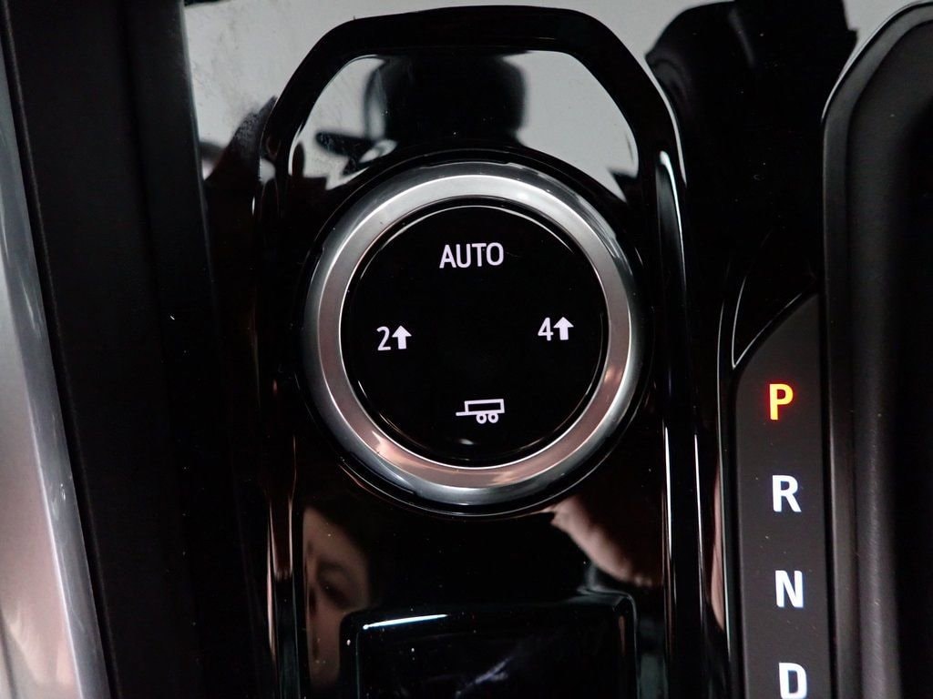 New 2026 Chevrolet Colorado WT Truck