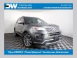 Used 2019 Ford Explorer Platinum SUV