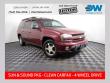 Used 2005 Chevrolet Trailblazer LT SUV