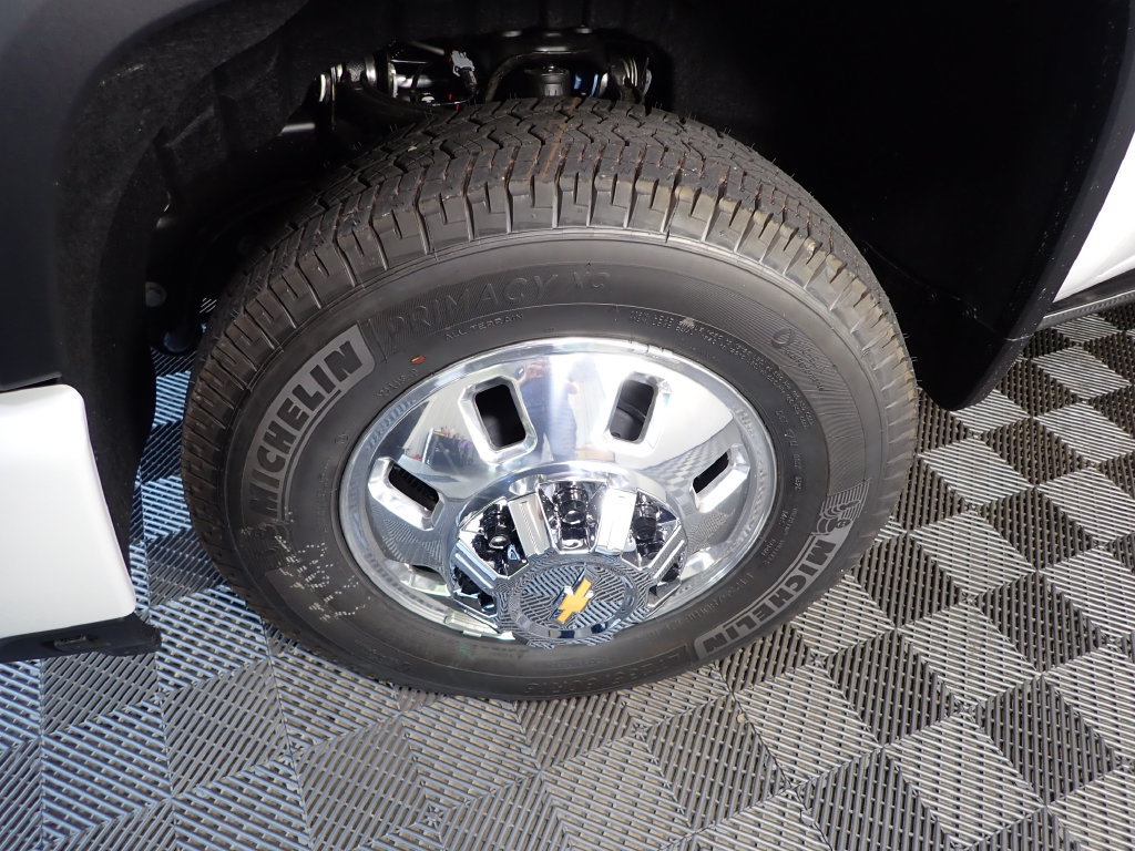 2026 Chevrolet Silverado 3500 HD High Country - Photo 41