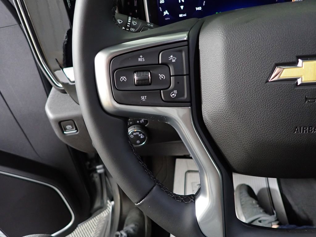 2026 Chevrolet Silverado 1500 LT - Photo 24
