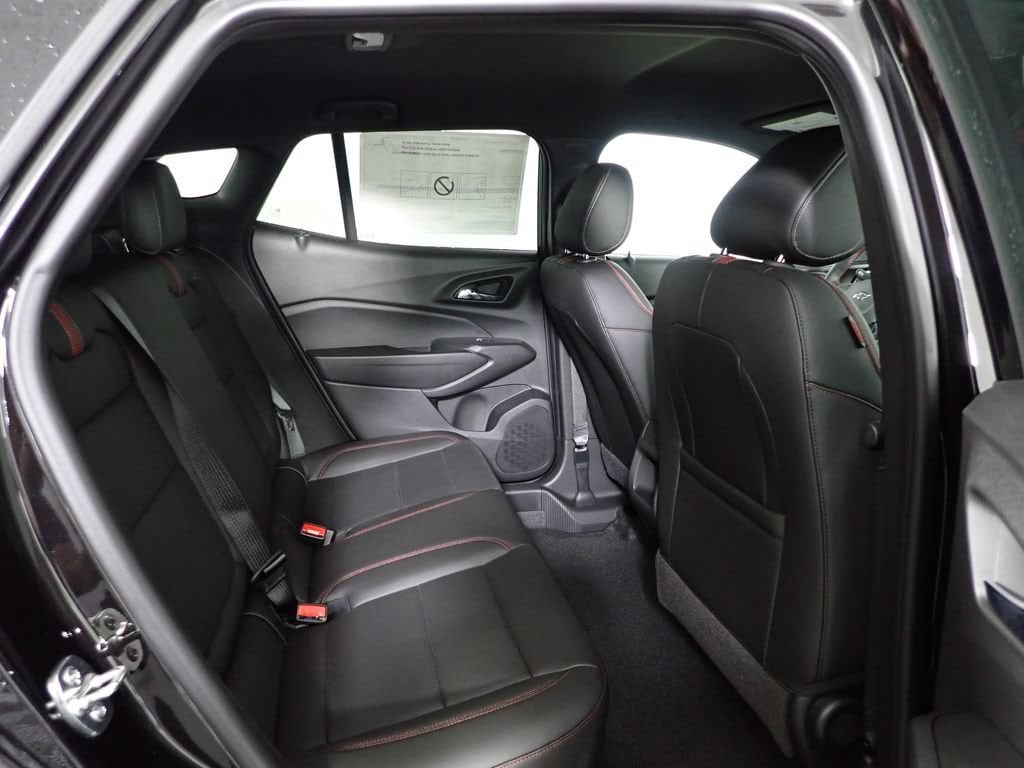 2026 Chevrolet Trax RS - Photo 33