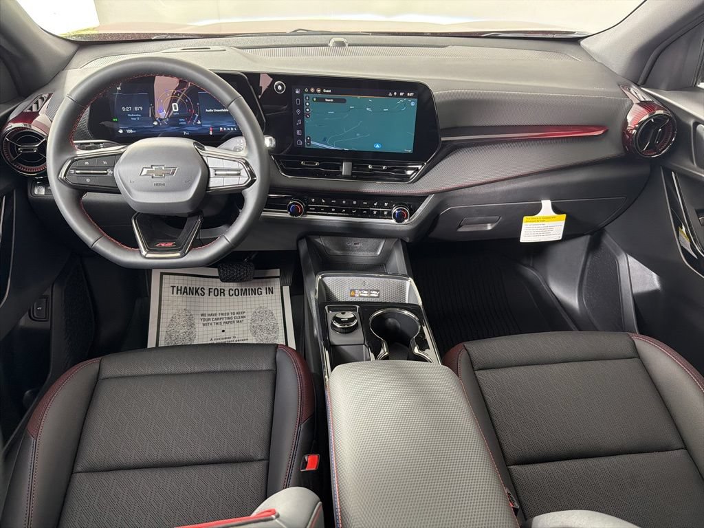 2026 Chevrolet Equinox RS - Photo 21