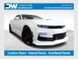 Used 2022 Chevrolet Camaro 2SS Performance