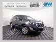Used 2021 Chevrolet Equinox LT SUV