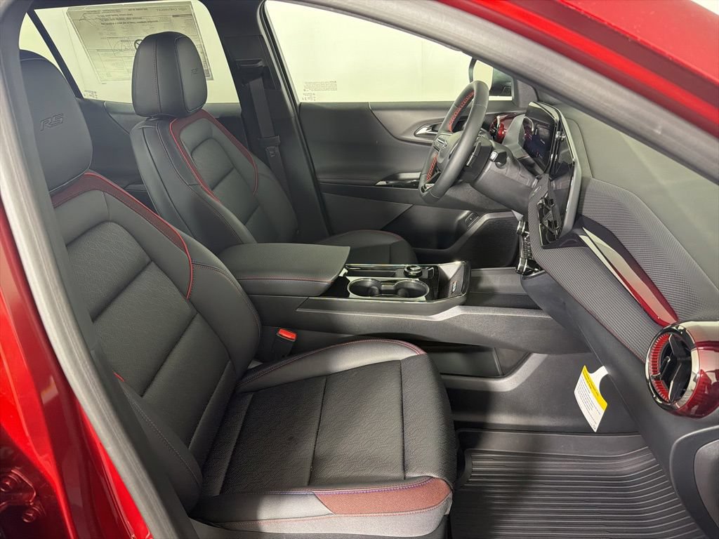 2026 Chevrolet Equinox RS - Photo 34