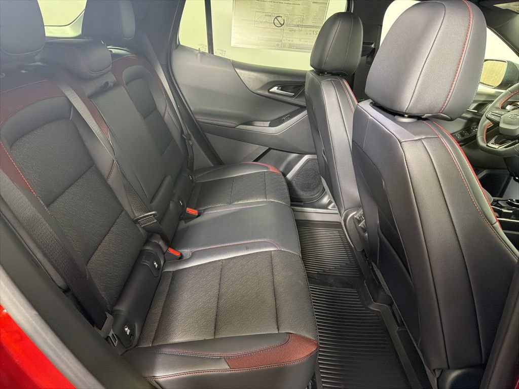 2026 Chevrolet Equinox RS - Photo 32