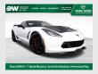 Used 2019 Chevrolet Corvette Grand Sport Grand Sport 1LT Performance