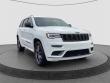Used 2020 Jeep Grand Cherokee Limited X 4X4 SUV