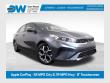 Used 2023 Kia Forte LXS Sedan