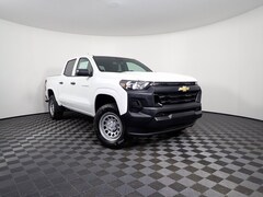 2026 Chevrolet Colorado WT Truck