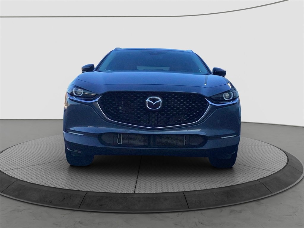 Used 2022 Mazda CX-30 Carbon Edition SUV