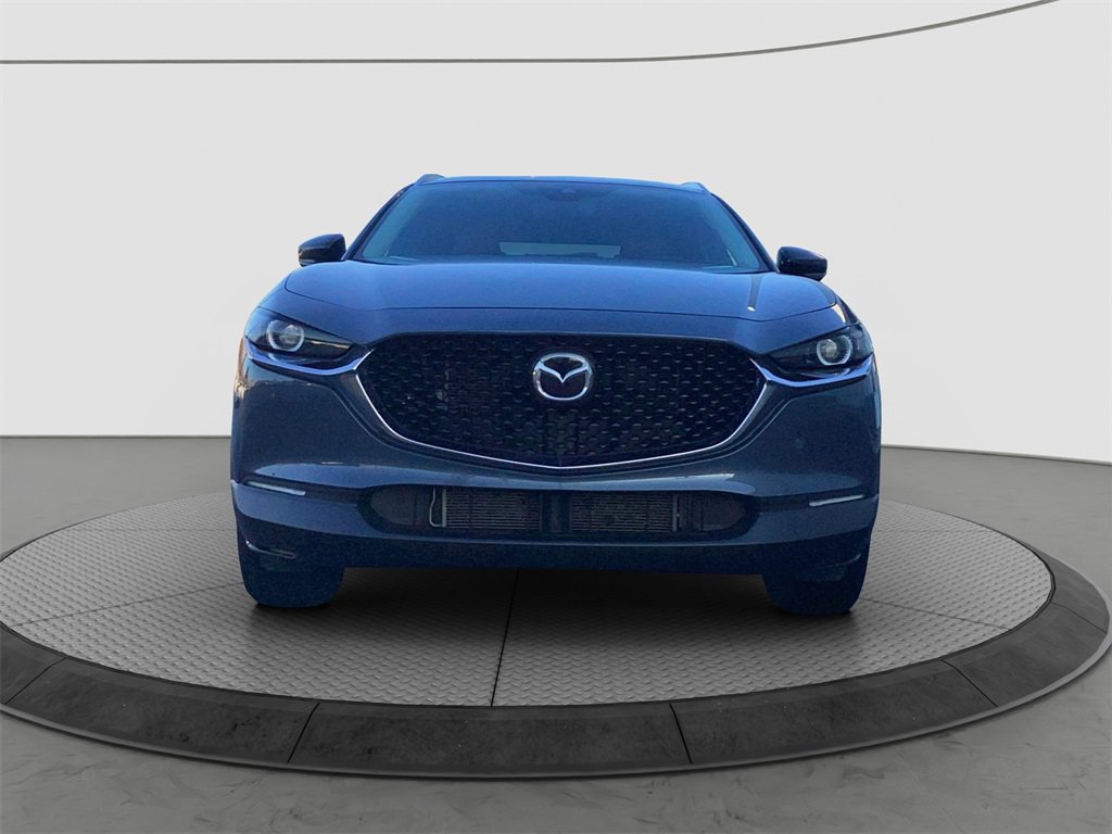 2022 Mazda CX-30 Carbon photo 2