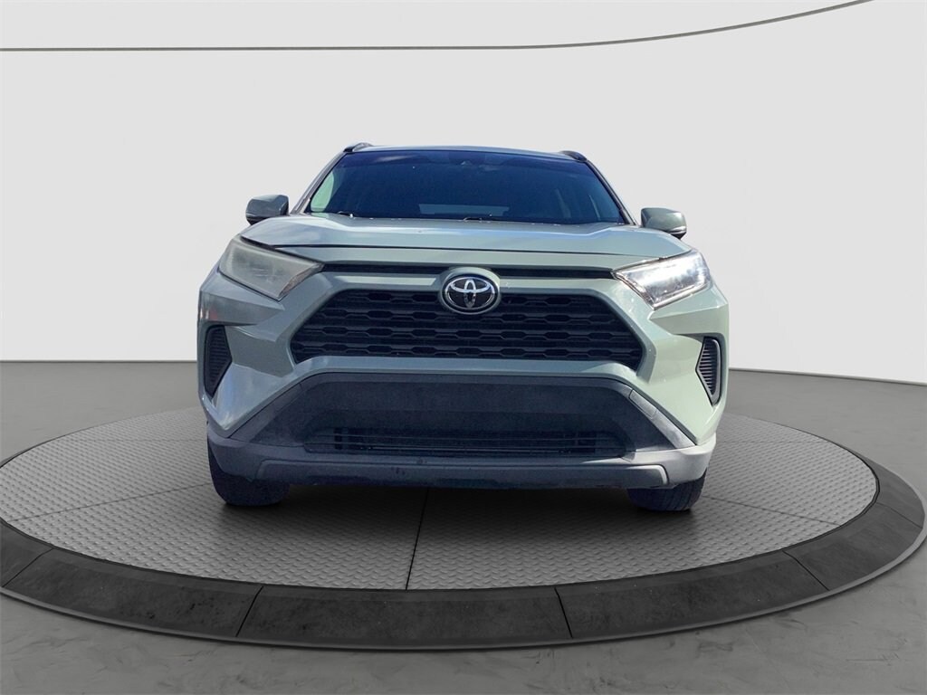 Used 2020 Toyota RAV4 XLE