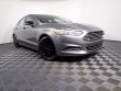 Used 2014 Ford Fusion SE Sedan