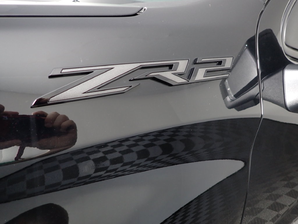 2026 Chevrolet Silverado 1500 ZR2 - Photo 49