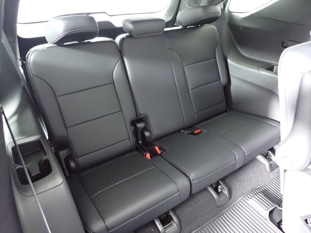 2026 Chevrolet Traverse LT - Photo 38