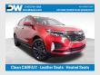 Used 2024 Chevrolet Equinox RS SUV