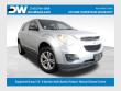 Used 2014 Chevrolet Equinox LS SUV