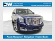 Used 2018 GMC Yukon Denali SUV
