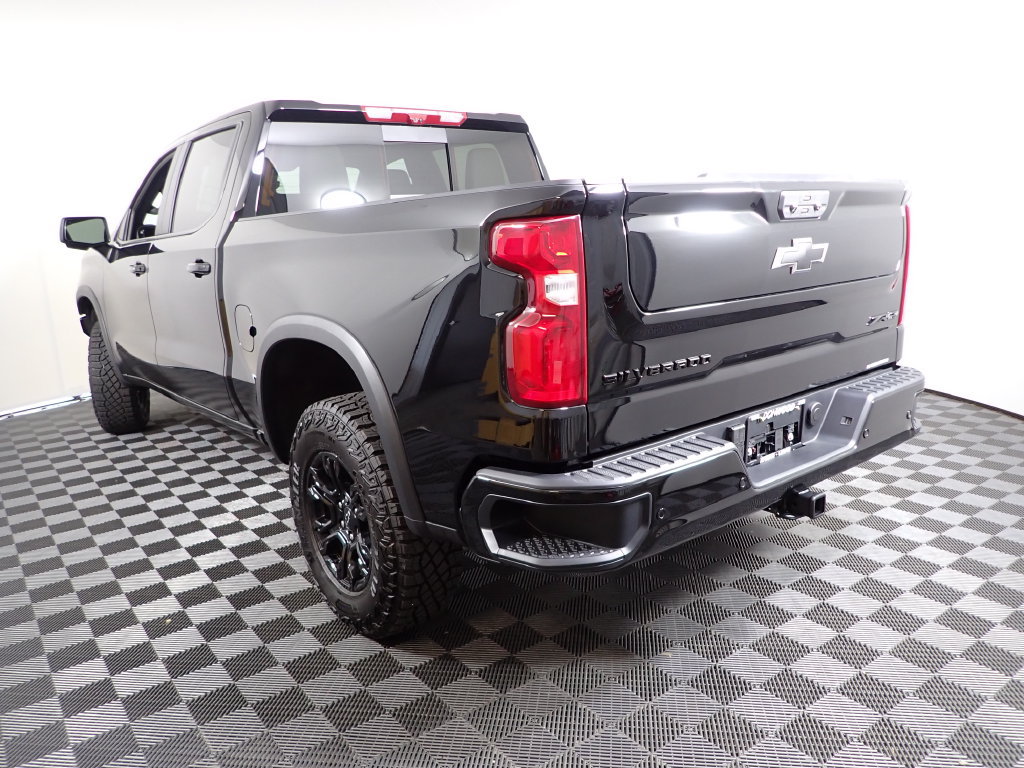 2026 Chevrolet Silverado 1500 ZR2 - Photo 14