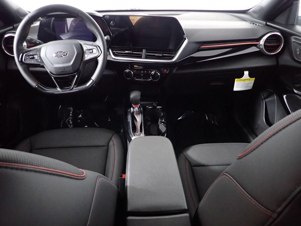 2026 Chevrolet Trax RS - Photo 29