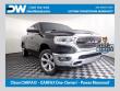 Used 2019 Ram 1500 Limited Crew Cab 4x2 57 Box Truck