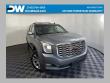 Used 2018 GMC Yukon XL Denali SUV
