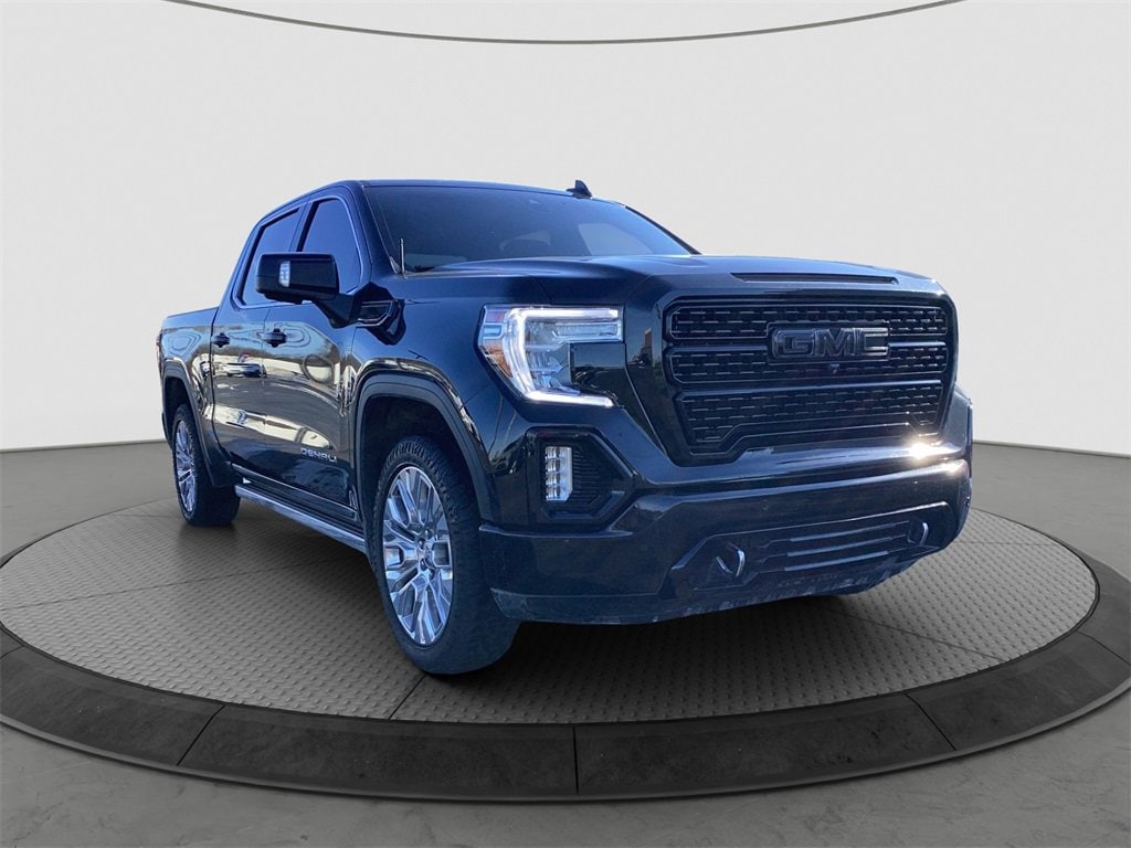 2021 GMC Sierra 1500 Denali Denali's photo