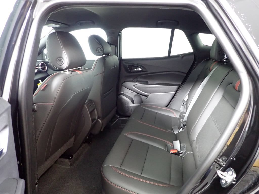 2026 Chevrolet Trax RS - Photo 31