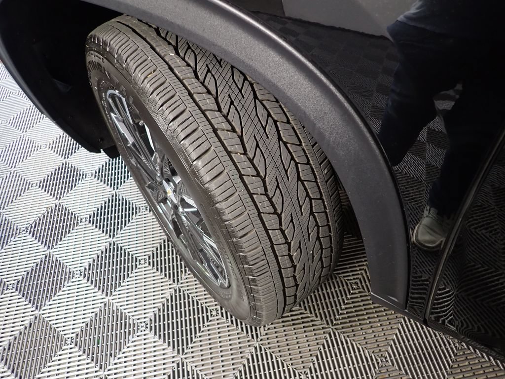 2026 Chevrolet Traverse LT - Photo 43