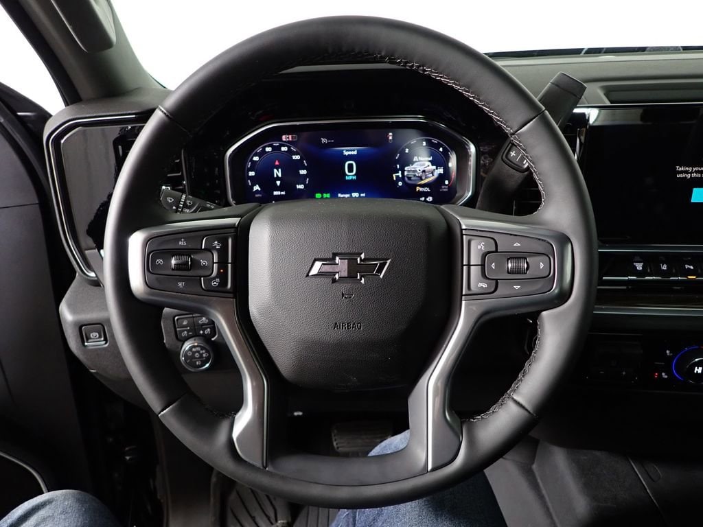 2026 Chevrolet Silverado 2500 HD LT - Photo 25