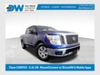  Nissan Titan