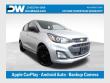 Used 2020 Chevrolet Spark LS Car