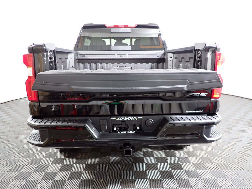 2026 Chevrolet Silverado 1500 ZR2 - Photo 19