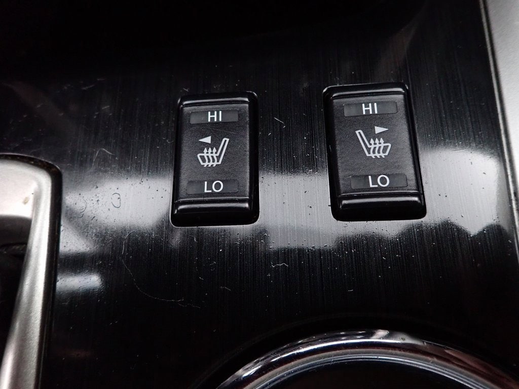 Used 2018 Nissan Pathfinder SV SUV