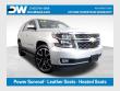 Used 2019 Chevrolet Tahoe LT SUV