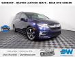 Used 2019 Honda Odyssey Touring Minivan