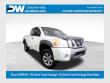 Used 2011 Nissan Titan SV