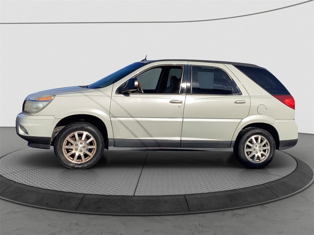 Used 2007 Buick Rendezvous CX Crossover