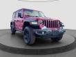 Used 2022 Jeep Wrangler 4xe Unlimited Rubicon
