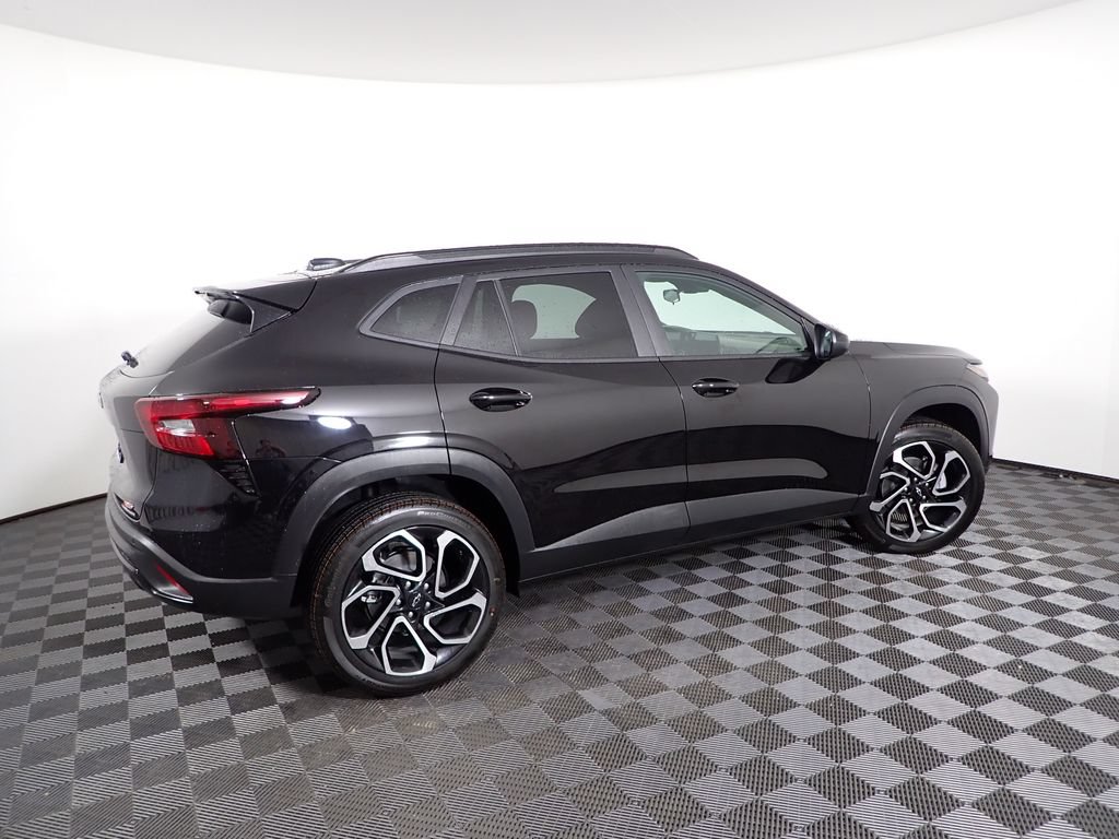 2026 Chevrolet Trax RS - Photo 17