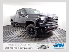 2026 Chevrolet Silverado 2500 HD LT Truck
