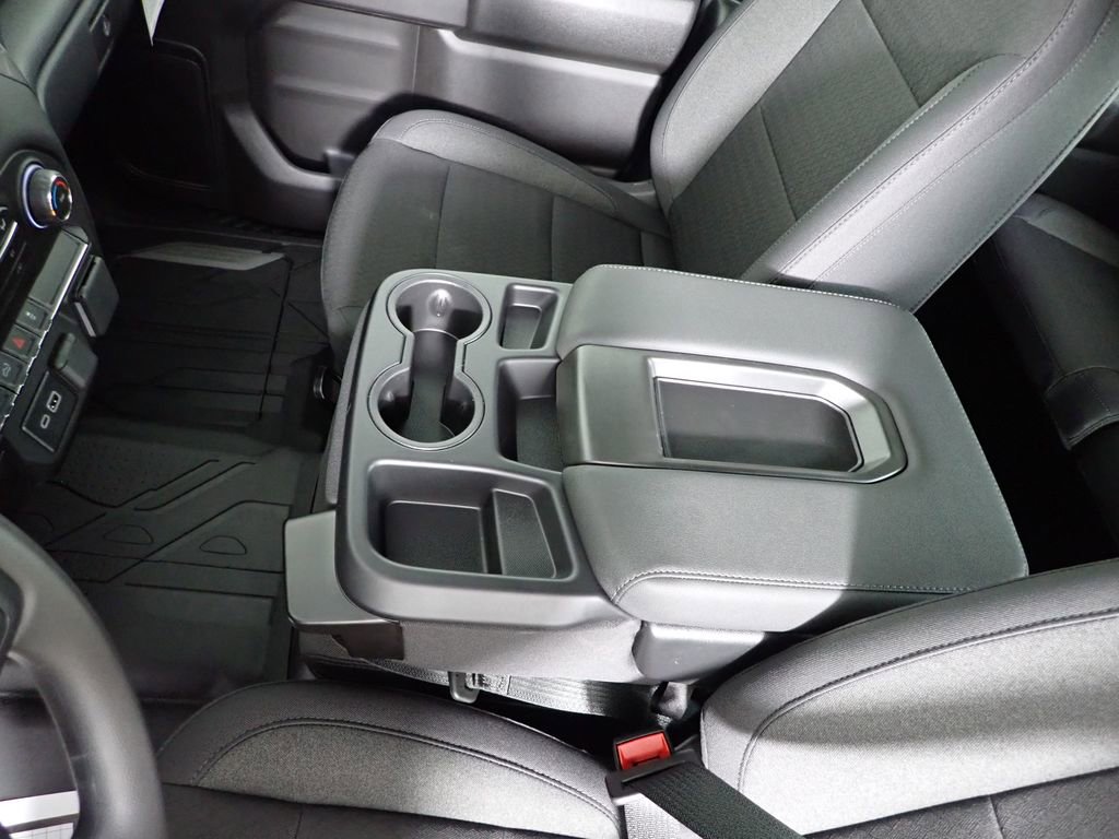 2026 Chevrolet Silverado 1500 Custom - Photo 26