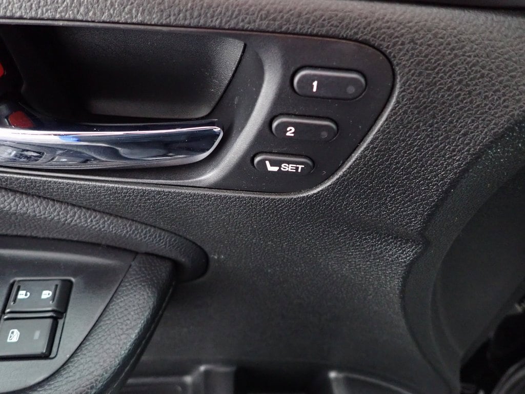 Used 2019 Honda Passport EX-L SUV