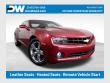 Used 2010 Chevrolet Camaro 2LT Performance