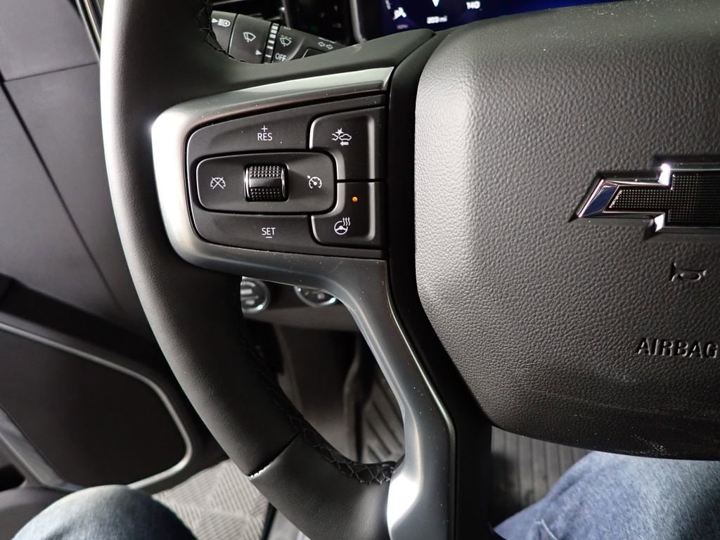 2026 Chevrolet Silverado 2500 HD LT - Photo 26