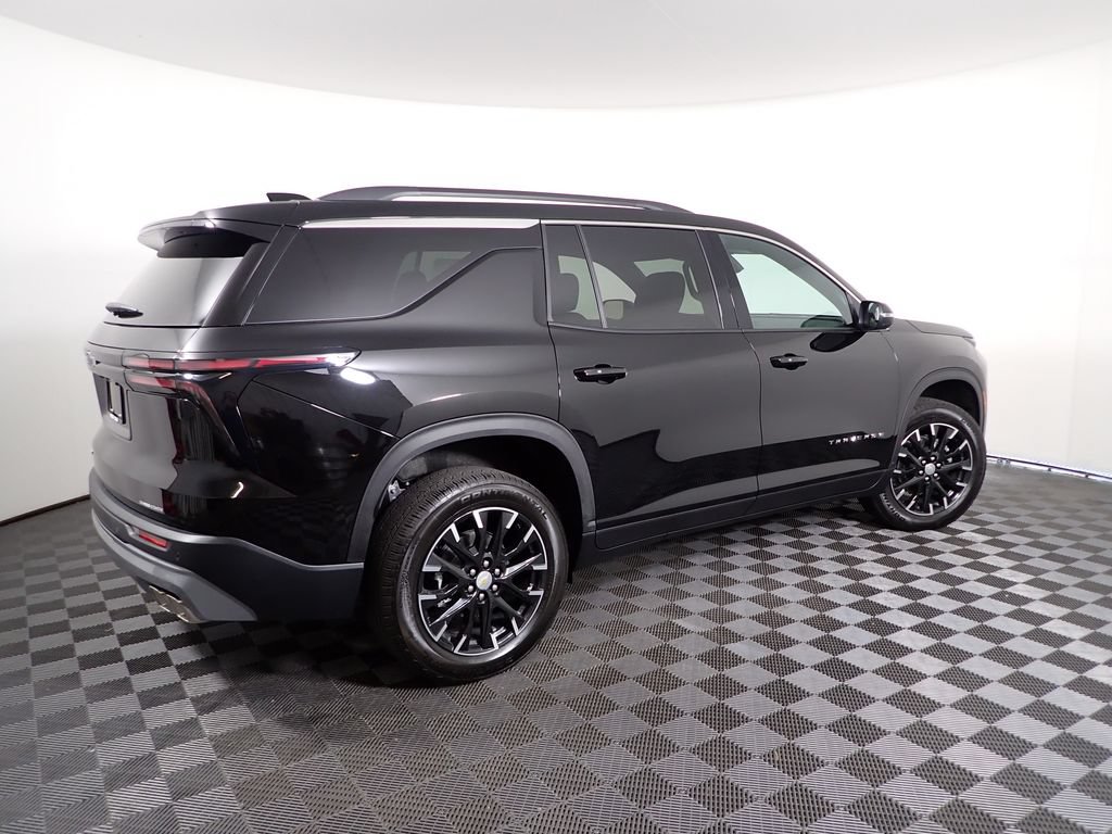 2026 Chevrolet Traverse LT - Photo 20